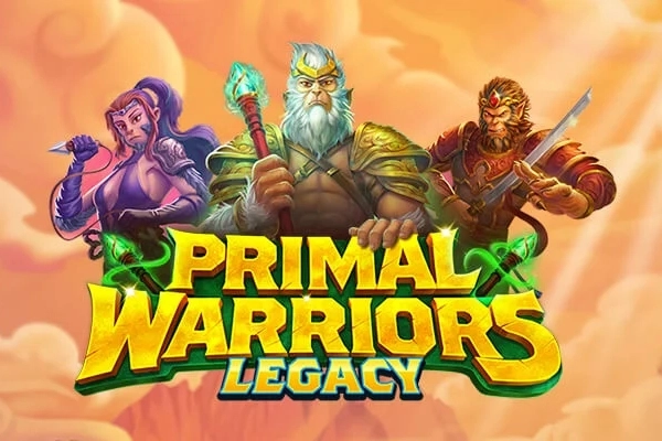 Primal Warriors Legacy