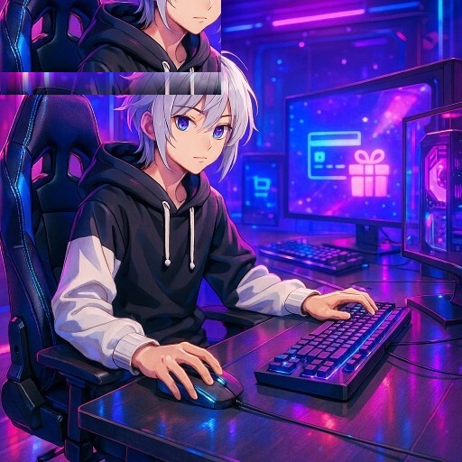 Imagem promocional da POPBRA mostrando a plataforma e suas vantagens