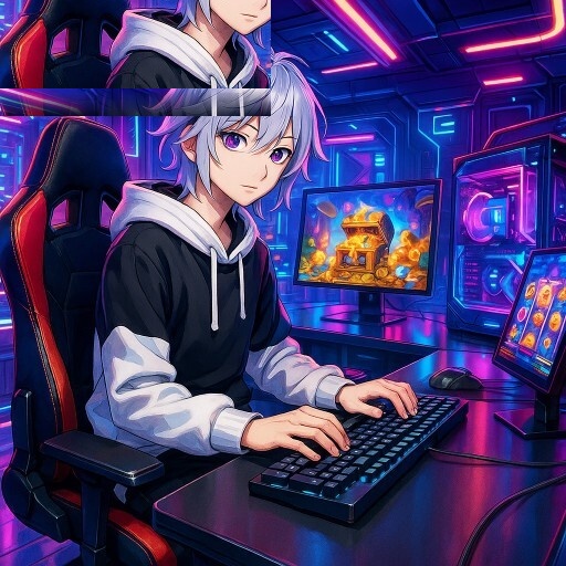 Imagem promocional da POPBRA mostrando a plataforma e suas vantagens