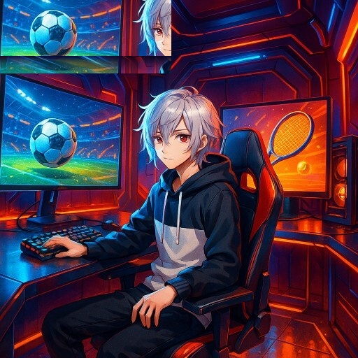 Imagem promocional da POPBRA mostrando a plataforma e suas vantagens